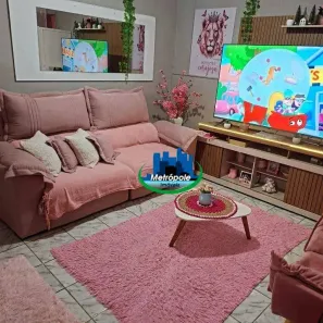 Casa com 4 Quartos à venda, 252m² no Vila União, Guarulhos