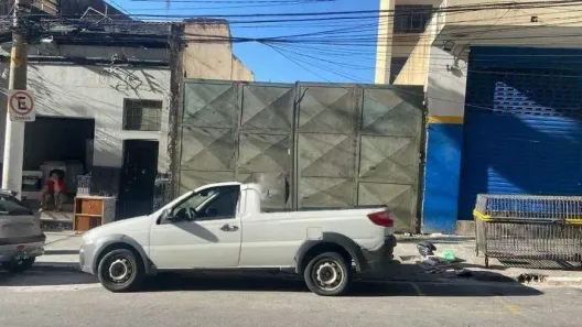 Lote/Terreno à venda, 272m² no Campos Elíseos, São Paulo