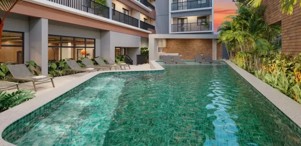 Apartamento com 1 Quarto à venda, 24m² no Paraíso, São Paulo