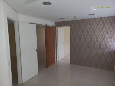 Sala Comercial para alugar, 90m² no Santo Antônio, São Caetano do Sul