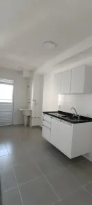 Apartamento com 2 Quartos para alugar, 53m² no Jardim Carolina, Jundiaí