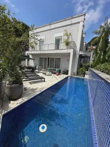 Casa de Condomínio com 5 Quartos à venda, 730m² no Jardim Panorama D'Oeste, São Paulo