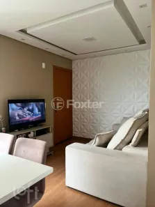 Apartamento com 2 Quartos à venda, 45m² no Estância Velha, Canoas
