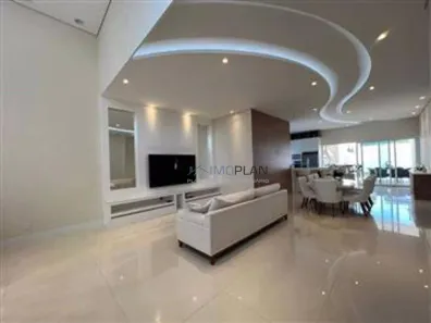 Casa com 3 Quartos à venda, 260m² no Condomínio Reserva da Serra, Jundiaí