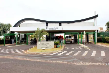 Lote/Terreno à venda, 682m² no Loteamento Recanto do Lago, São José do Rio Preto