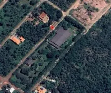 Lote/Terreno à venda, 10150m² no Parque das Laranjeiras, Caldas Novas