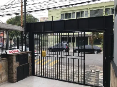 Sobrado com 3 Quartos para venda ou aluguel, 161m² no Planalto Paulista, São Paulo