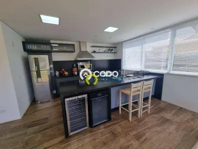 Casa de Condomínio com 3 Quartos à venda, 108m² no Colinas do Piracicaba (Ártemis), Piracicaba