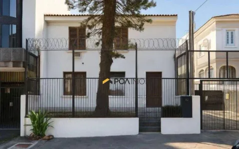 Casa com 3 Quartos para alugar, 135m² no São João, Porto Alegre