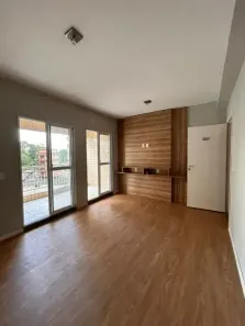 Apartamento com 3 Quartos para alugar, 82m² no Mangueirão, Belém