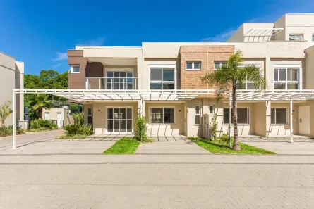 Casa de Condomínio com 3 Quartos à venda, 121m² no Vila Nova, Porto Alegre