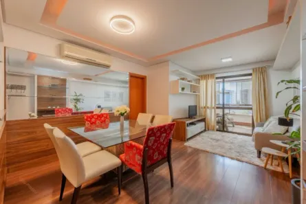 Apartamento com 3 Quartos à venda, 97m² no Jardim Lindóia, Porto Alegre