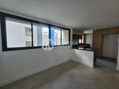 Apartamento com 2 Quartos para alugar, 63m² no Lourdes, Belo Horizonte