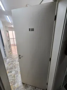 Apartamento com 1 Quarto para alugar, 32m² no Centro, São Paulo