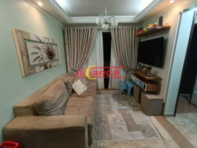 Apartamento com 2 Quartos à venda, 63m² no Vila Aricanduva, São Paulo