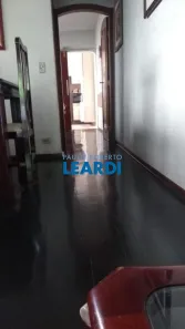 Casa de Condomínio com 3 Quartos à venda, 175m² no Jardim Olympia, São Paulo