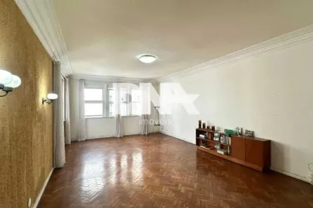 Apartamento com 3 Quartos à venda, 194m² no Copacabana, Rio de Janeiro