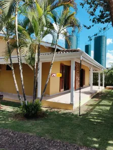 Fazenda/Sítio com 4 Quartos à venda, 513m² no Jardim do Ribeirão I, Itupeva
