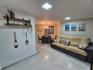 Sobrado com 2 Quartos à venda, 78m² no , Matinhos