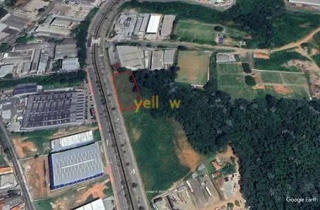 Galpão/Depósito/Armazém para alugar, 3800m² no Portão, Arujá