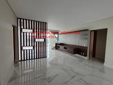 Cobertura com 3 Quartos à venda, 287m² no Cidade Nova, Indaiatuba