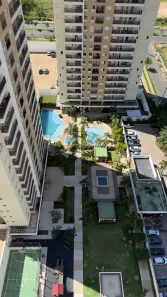 Apartamento com 3 Quartos para alugar, 77m² no Terra Nova, Cuiabá