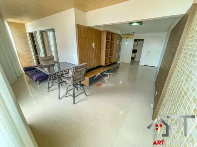 Apartamento com 2 Quartos à venda, 75m² no Itapuã, Vila Velha