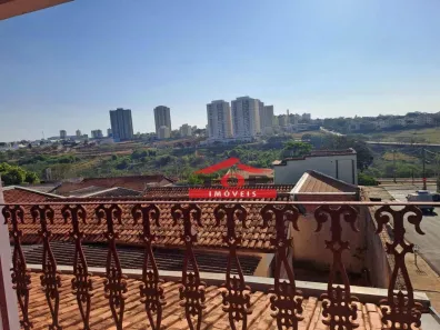 Casa com 4 Quartos à venda, 255m² no Núcleo Residencial Presidente Geisel, Bauru
