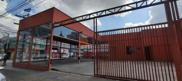 Ponto Comercial para alugar, 284m² no Tatuapé, São Paulo