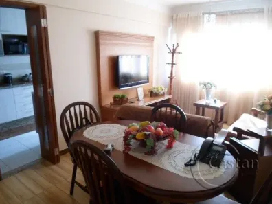 Apartamento com 2 Quartos à venda, 67m² no Parque São Jorge, São Paulo