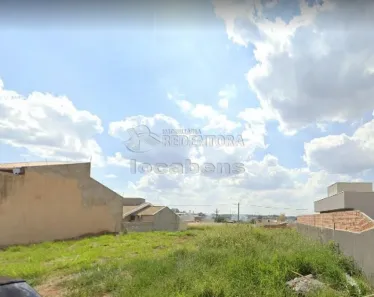 Lote/Terreno à venda, 200m² no Residencial Santa Regina, São José do Rio Preto