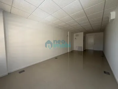 Sala Comercial à venda, 37m² no Itacorubi, Florianópolis