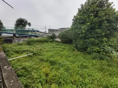 Lote/Terreno à venda, 412m² no Santa Cruz da Serra, Duque de Caxias