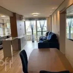 Apartamento com 3 Quartos à venda, 85m² no Passo da Areia, Porto Alegre