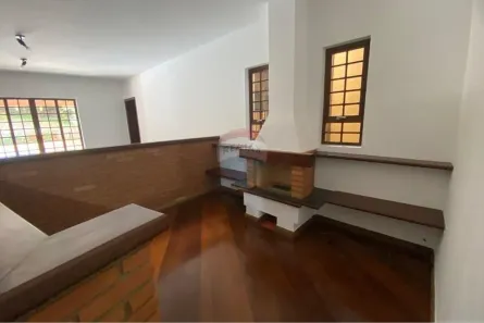 Casa com 6 Quartos à venda, 344m² no Cidade Universitária, Campinas