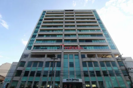 Sala Comercial para alugar, 47m² no Imbetiba, Macaé