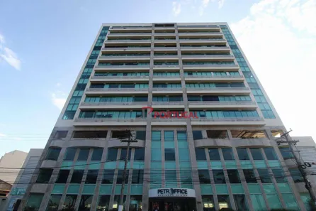 Sala Comercial para venda ou aluguel, 47m² no Imbetiba, Macaé