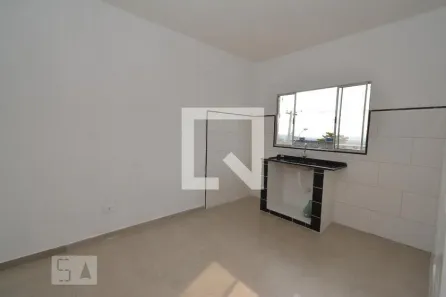 Apartamento com 1 Quarto para alugar, 28m² no Jardim Presidente Dutra, Guarulhos