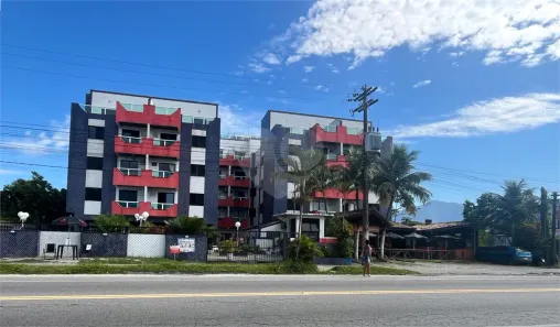 Apartamento com 2 Quartos à venda, 88m² no Boraceia, Bertioga
