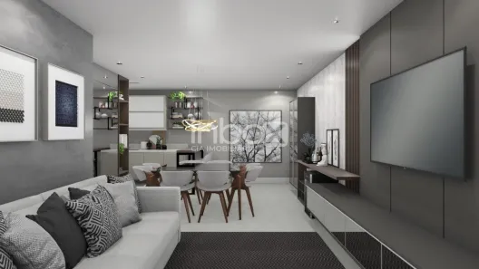 Apartamento com 2 Quartos à venda, 85m² no São Francisco, Bento Gonçalves