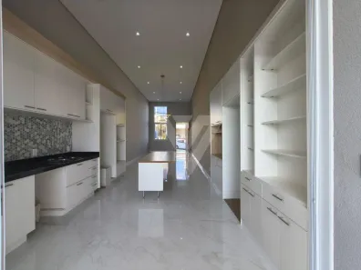 Casa de Condomínio com 3 Quartos à venda, 257m² no Jardim São José, Itu