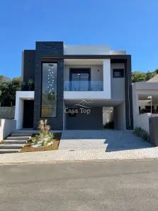 Casa de Condomínio com 3 Quartos à venda, 180m² no Contorno, Ponta Grossa