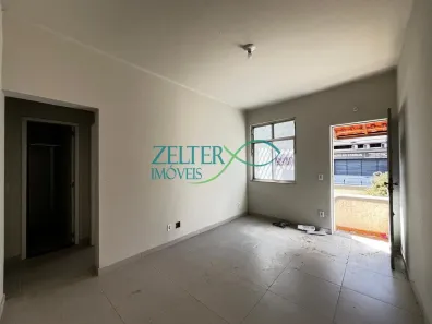 Apartamento com 2 Quartos para alugar, 57m² no Vista Alegre, Rio de Janeiro