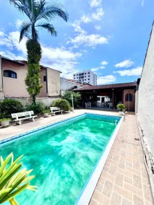 Casa com 3 Quartos à venda, 600m² no Martim de Sá, Caraguatatuba