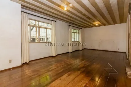 Apartamento com 3 Quartos à venda, 230m² no Bela Vista, São Paulo
