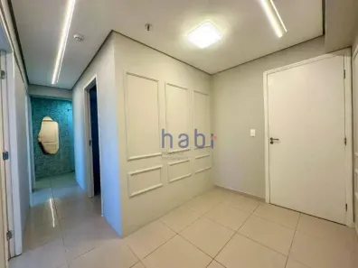 Sala Comercial para alugar, 50m² no Parque Campolim, Sorocaba