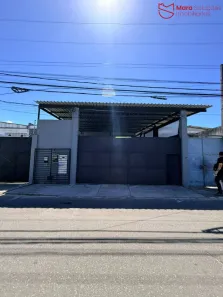 Galpão/Depósito/Armazém à venda, 390m² no Centro, Lauro de Freitas
