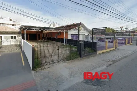 Apartamento com 2 Quartos para alugar, 50m² no Estreito, Florianópolis