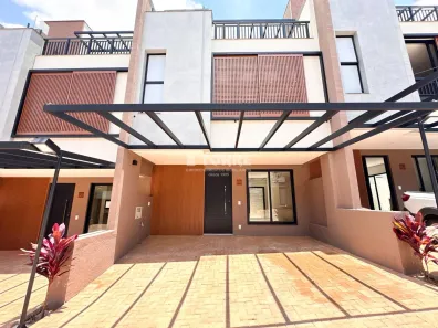 Casa de Condomínio com 3 Quartos à venda, 158m² no Parque Taquaral, Campinas