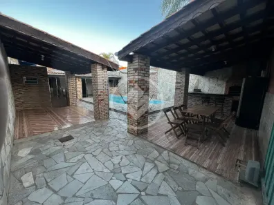 Casa com 2 Quartos à venda, 187m² no Centro América, Cuiabá